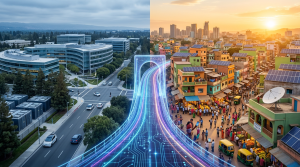 Why the FDE Model May Have a Brighter Future in Developing Countries Than in Silicon Valley